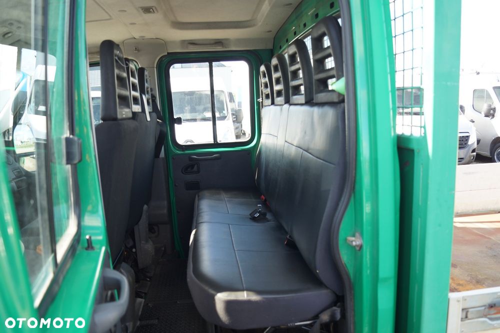 Iveco DAILY - 23