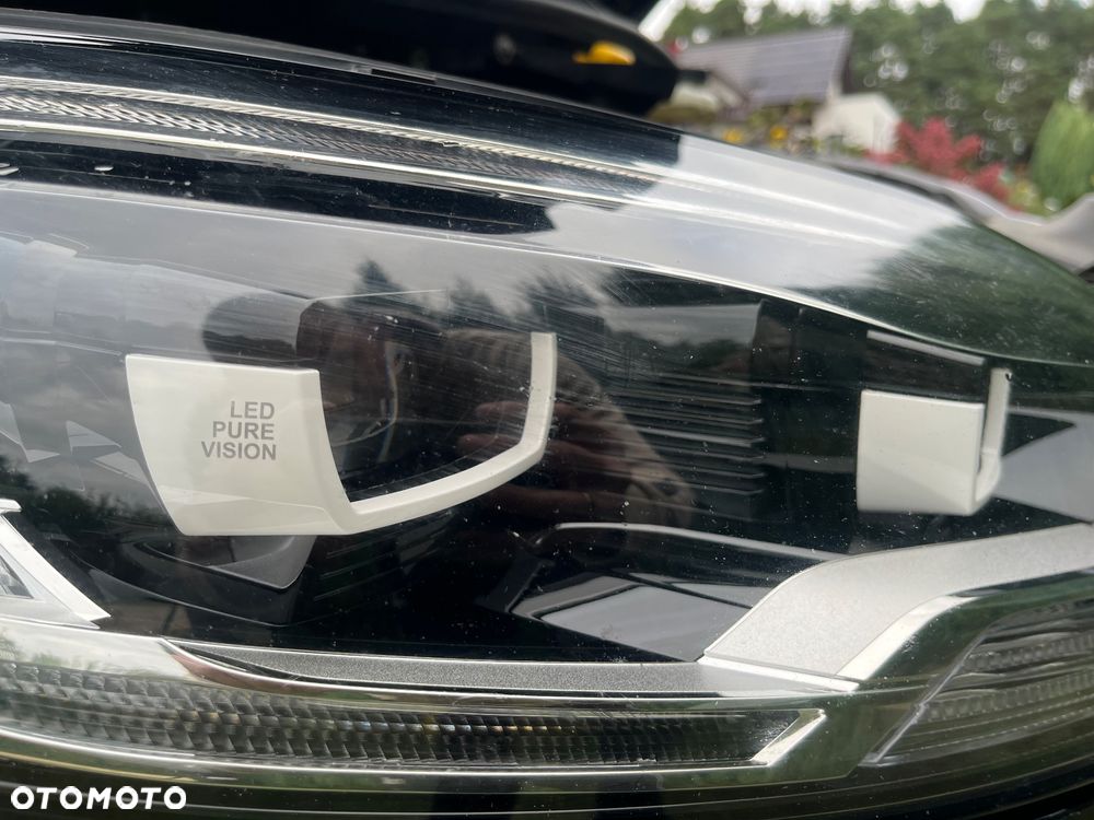 Renault Grand Scenic TCe 140 GPF BOSE EDITION - 12