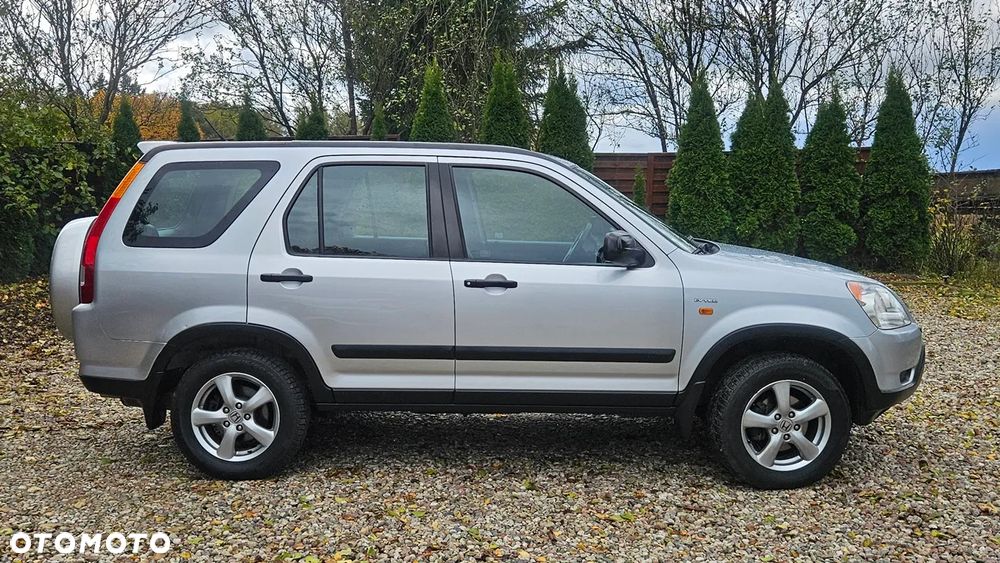 Honda CR-V - 15