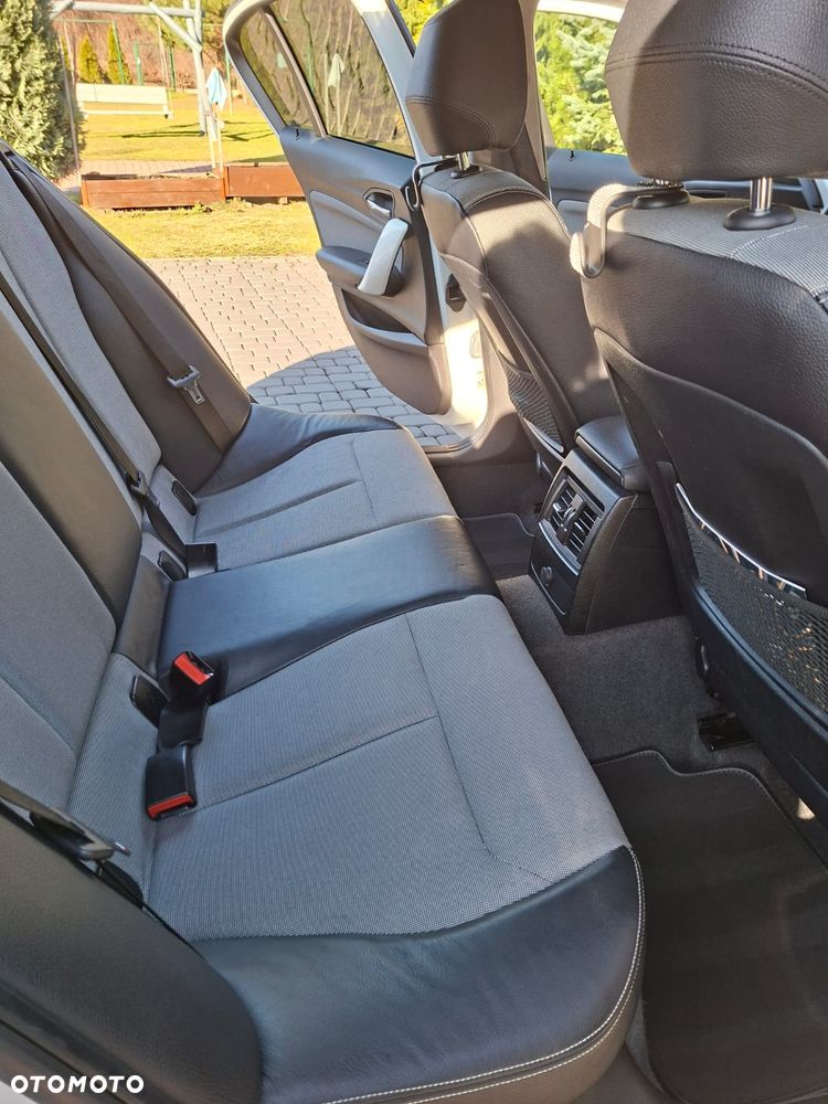 BMW Seria 1 118d Urban Line - 35