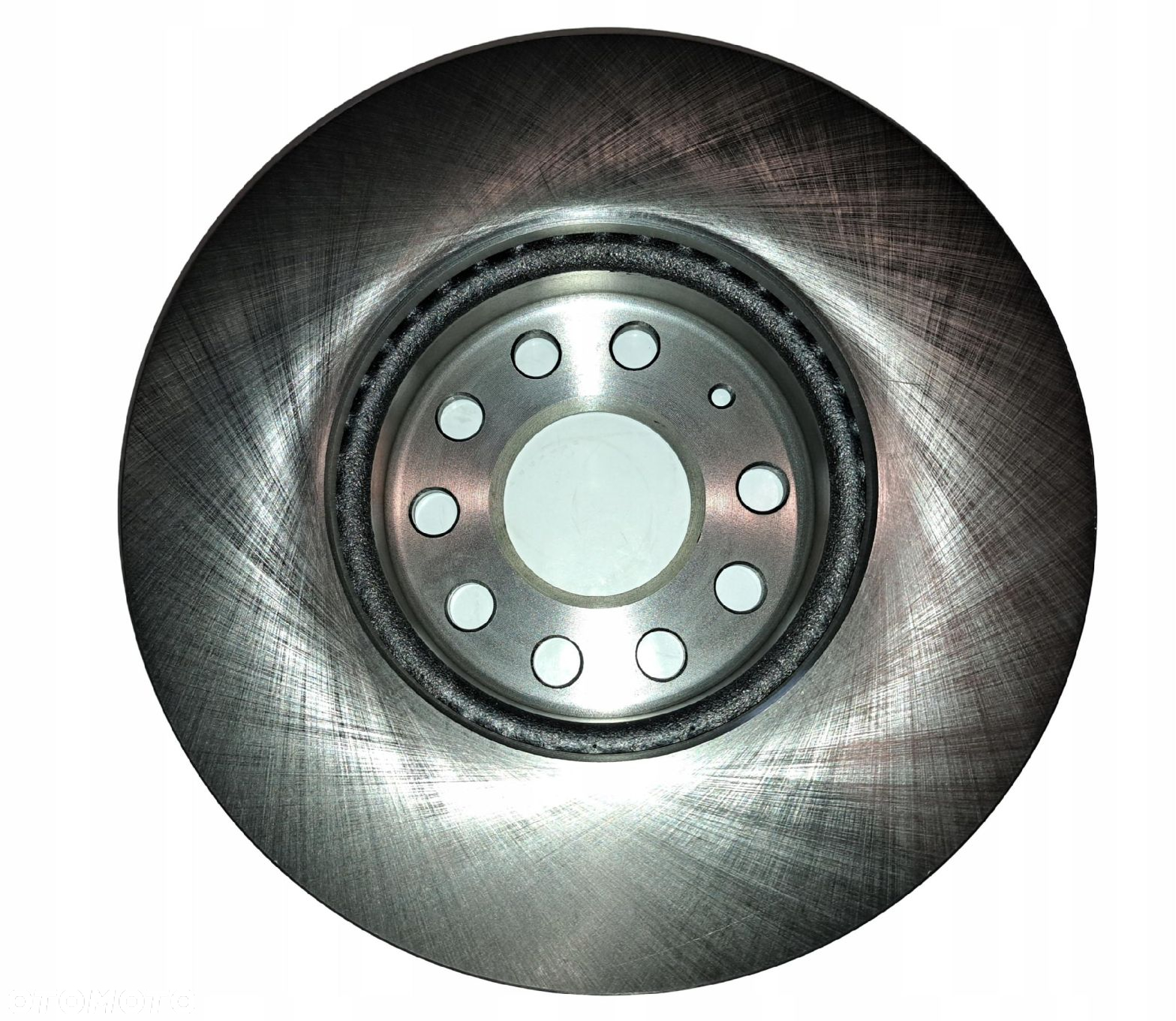 TARCZA hamulcowa A3 03- VW Touran 03- Octavia 04- - 3
