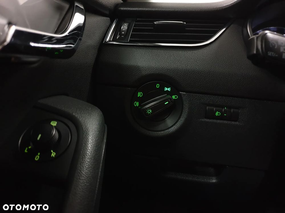 Skoda Octavia 2.0 TDI Style - 9