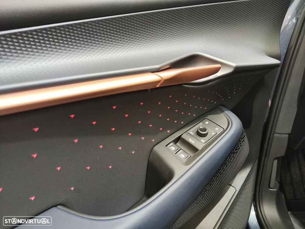 Cupra Tavascan 77 kWh VZ - 12