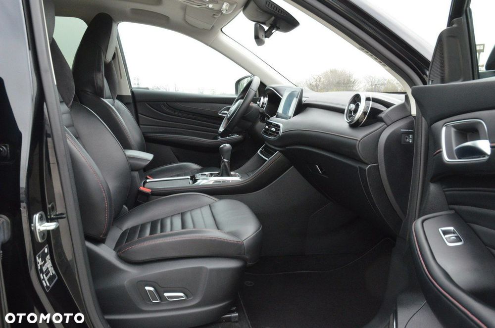 MG HS 1.5T-GDI Luxury - 30