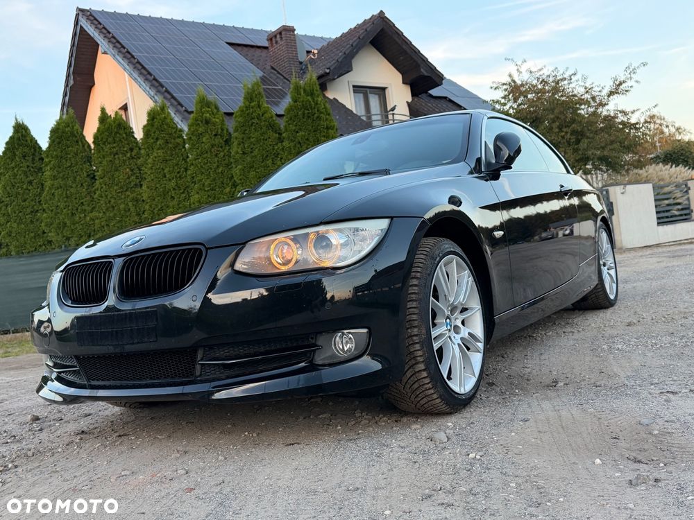 BMW Seria 3 - 17