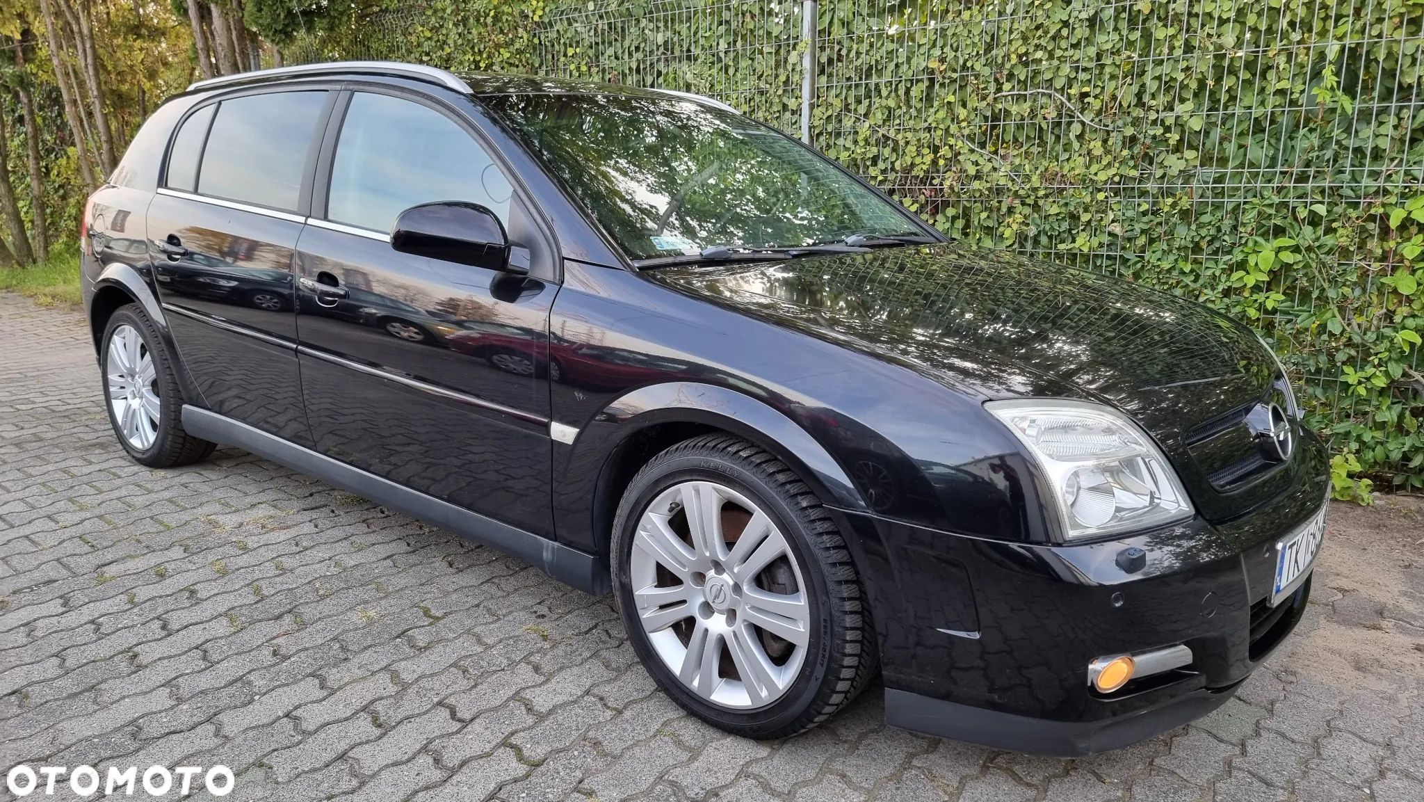 Opel Signum 3.2 Cosmo ActiveSelect - 1