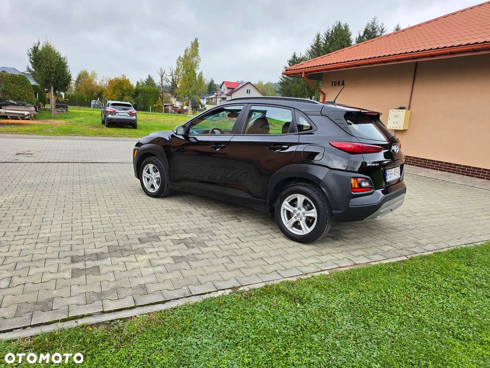 Hyundai Kona - 14