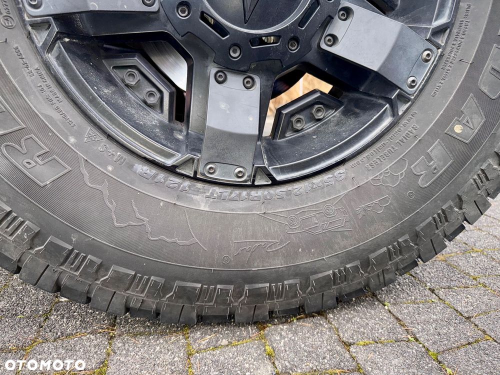 Jeep Wrangler 3.6 Automatik Sport - 23