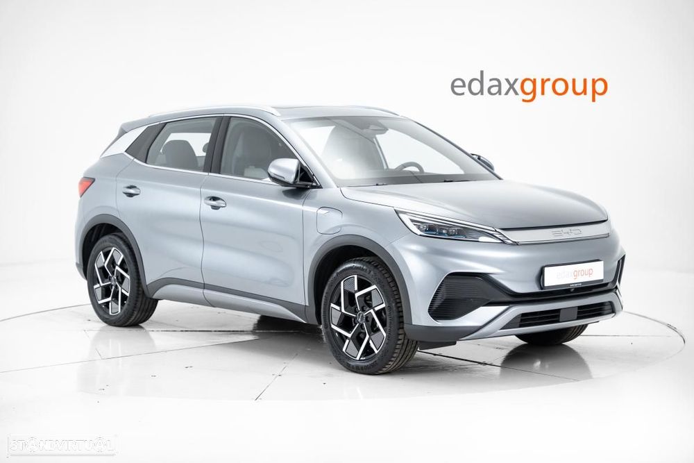 BYD Atto 3 60.48 kWh Comfort - 2