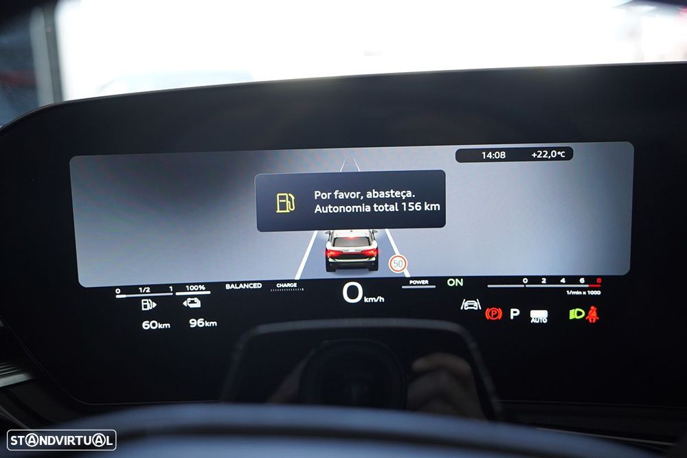 Audi A6 Avant e-hybrid SE Business Plus - 16