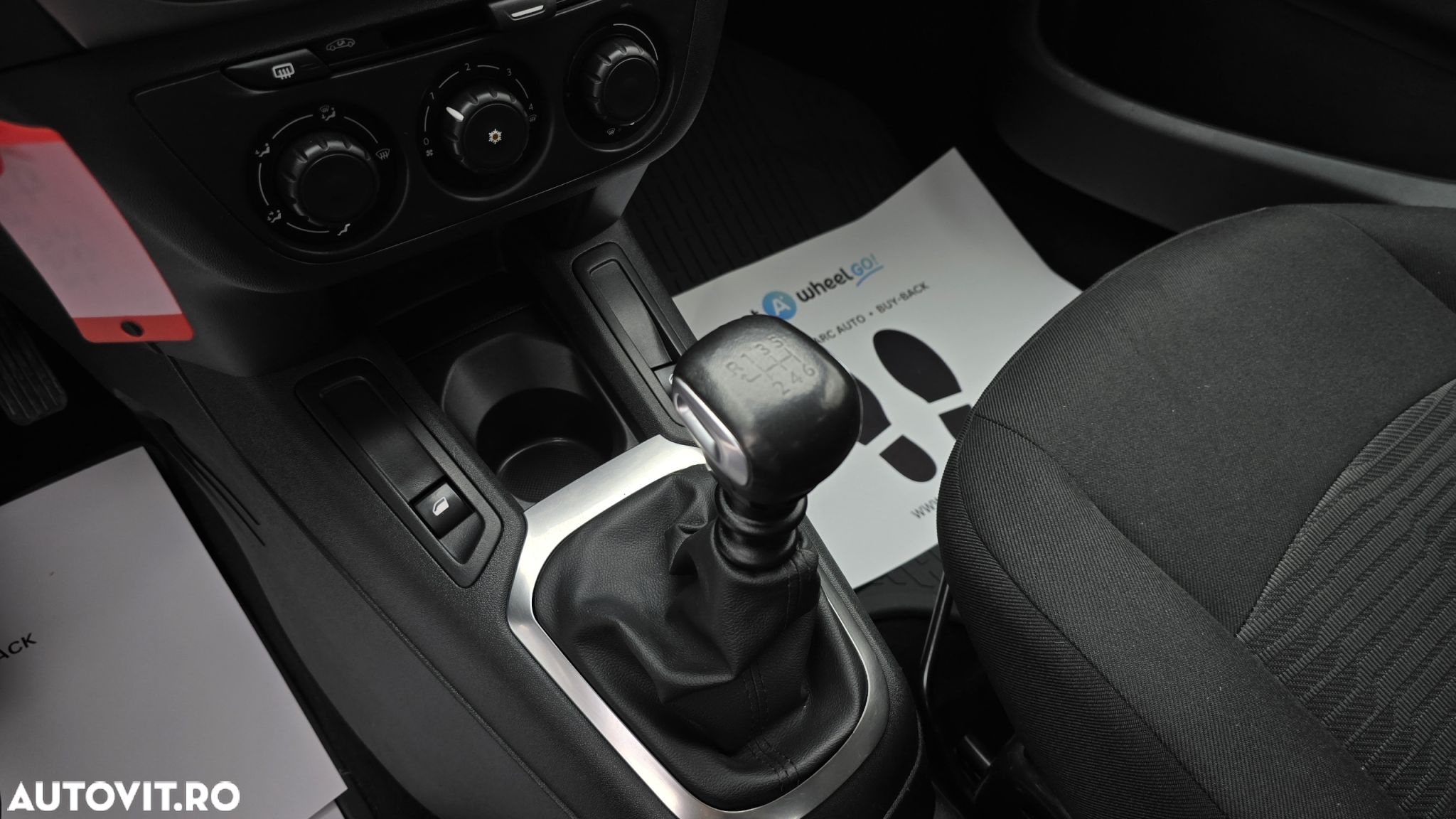 Peugeot 301 1.5 BlueHDI FAP Active - 16