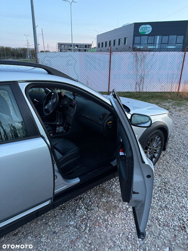 Saab 9-3X 1.9 TTiD - 37