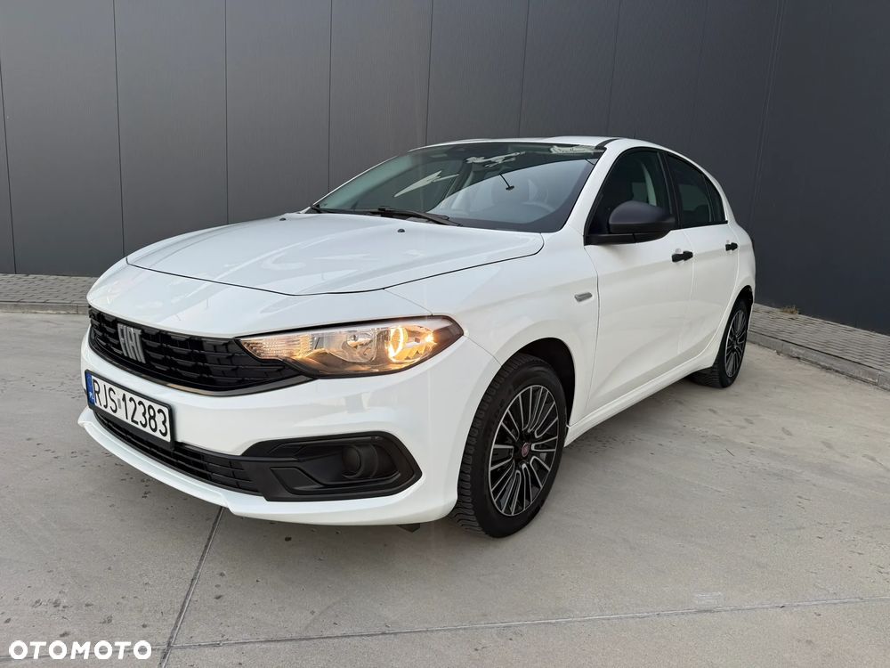 Fiat Tipo