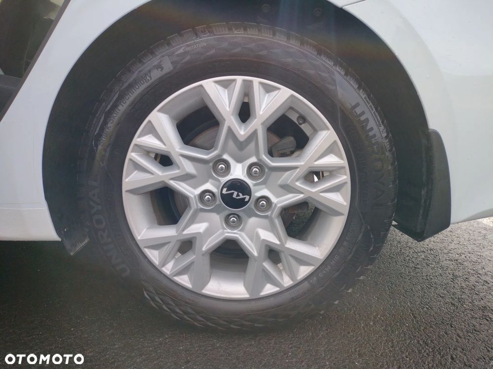 Kia Ceed 1.5 T-GDI M - 19