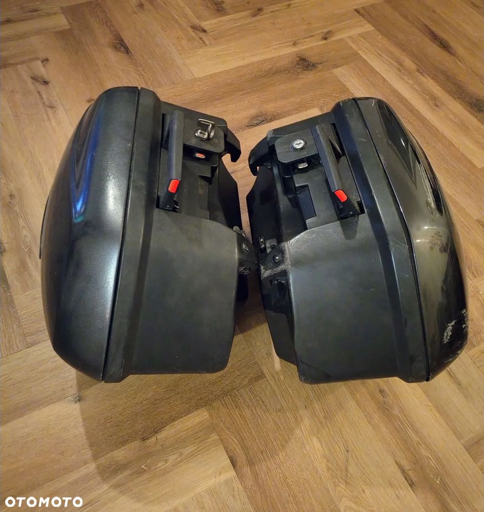 Yamaha FZ - 18