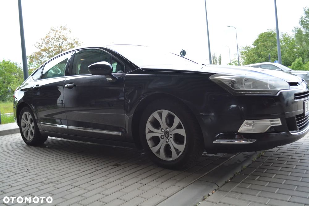 Citroën C5 1.6 THP Selection - 21