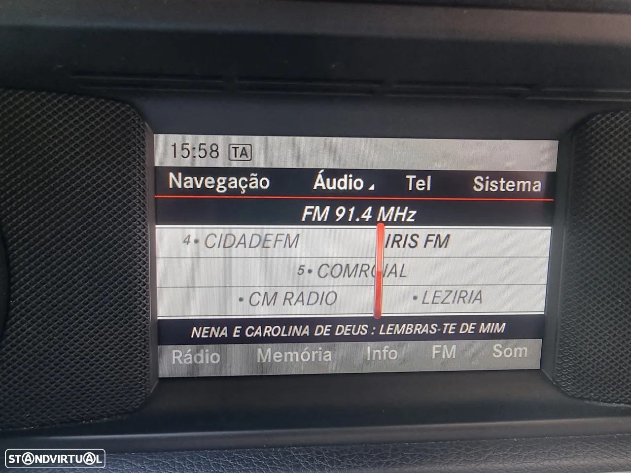 Mercedes-Benz SLK 200 (BlueEFFICIENCY) 7G-TRONIC - 32