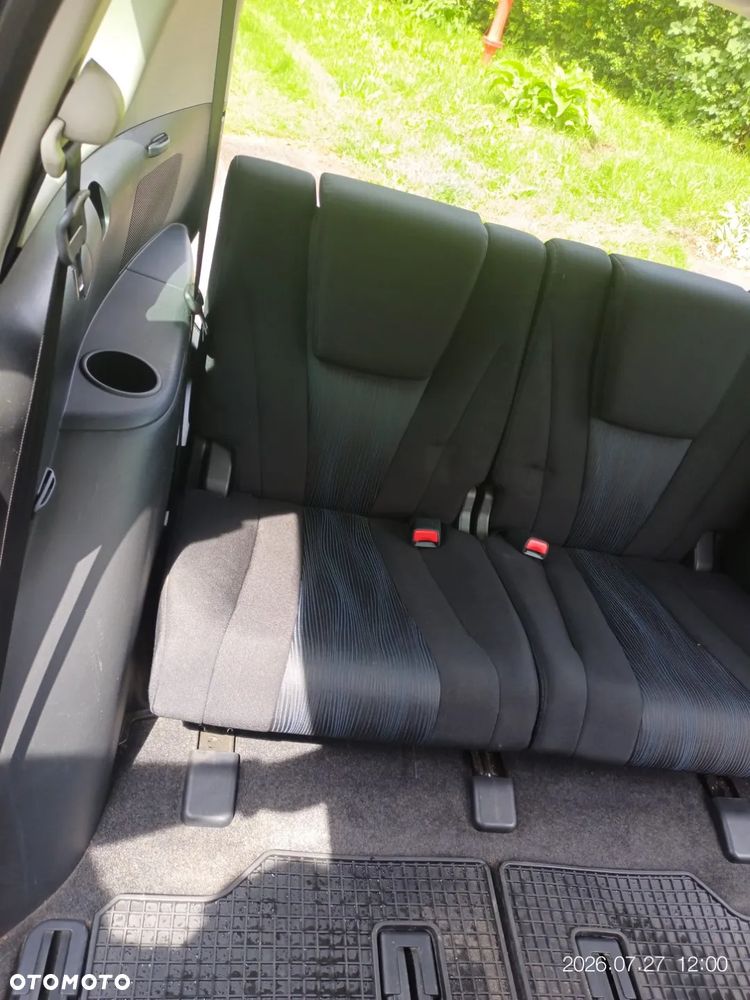 Mazda 5 2.0 Exclusive - 22