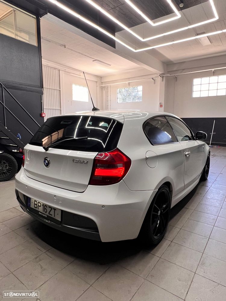 BMW 123 - 6