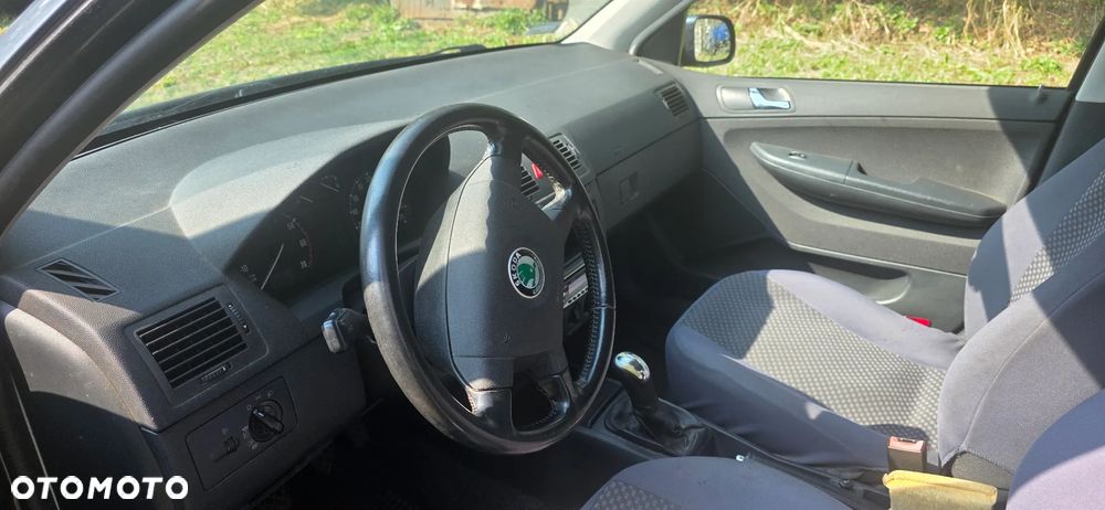 Skoda Fabia 1.2 12V Classic - 7