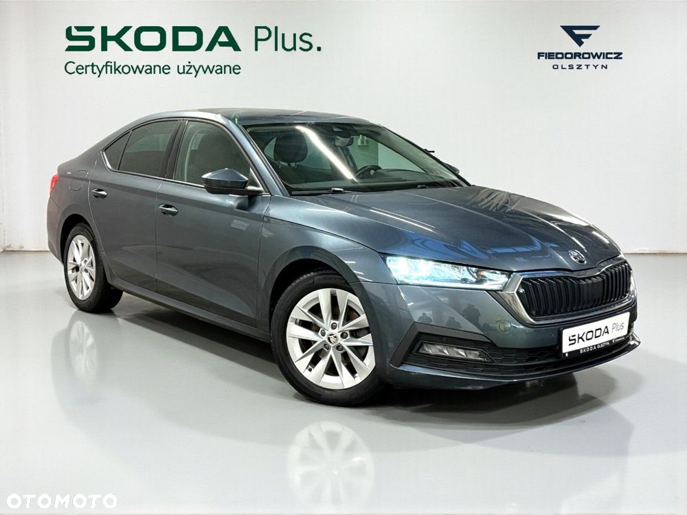 Skoda Octavia 1.5 TSI ACT Ambition - 13