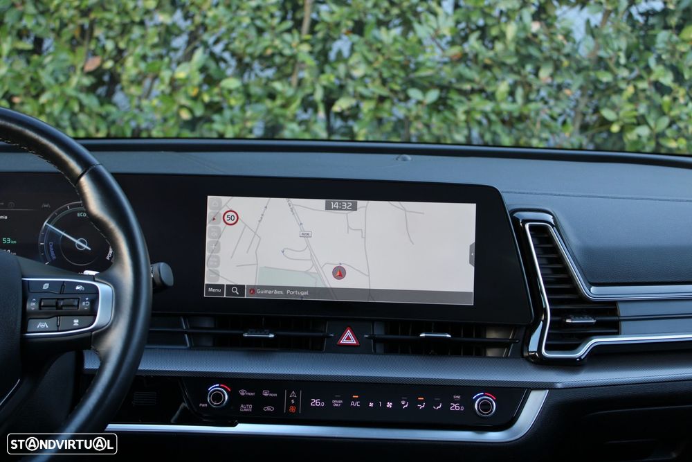 Kia Sportage 1.6 T-GDI AWD Pack GT-Line - 32