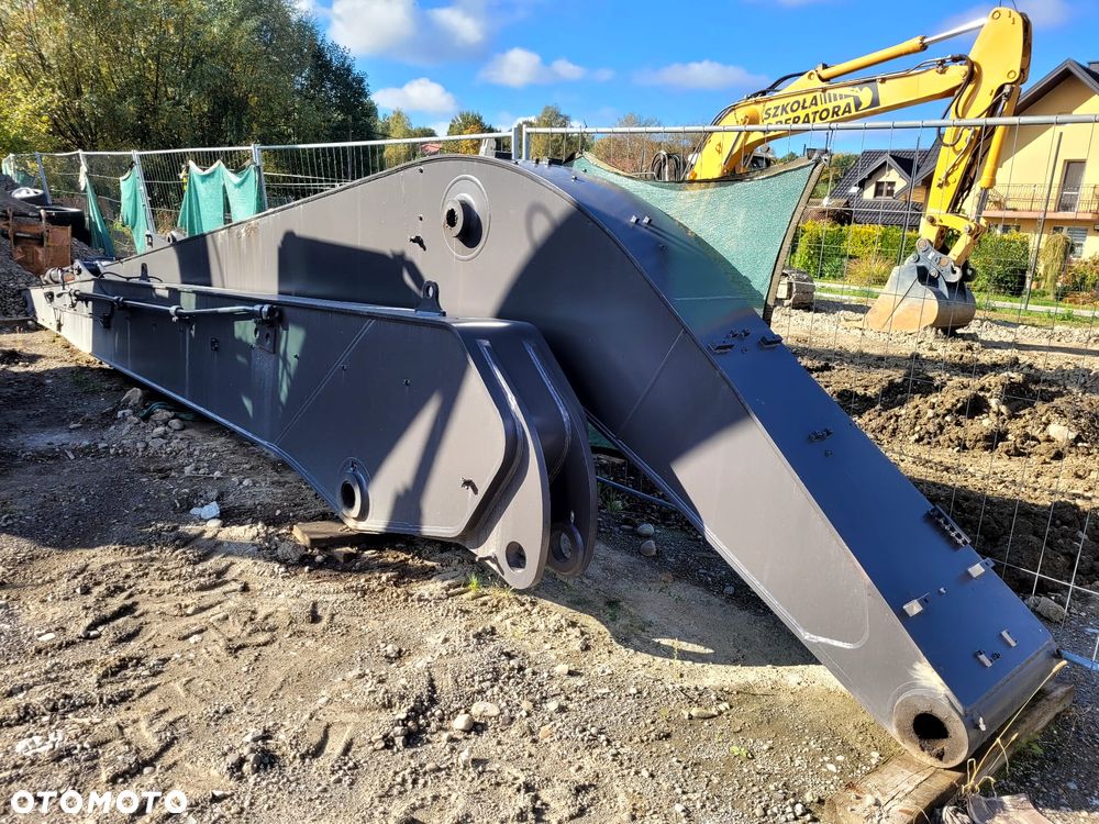 Wysięgi Long Reach VOLVO EC290 - 1