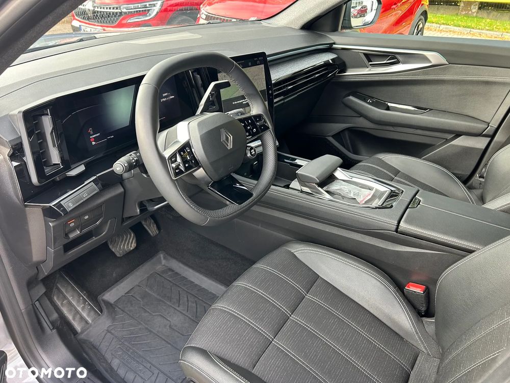 Renault Austral 1.3 TCe mHEV Techno - 9