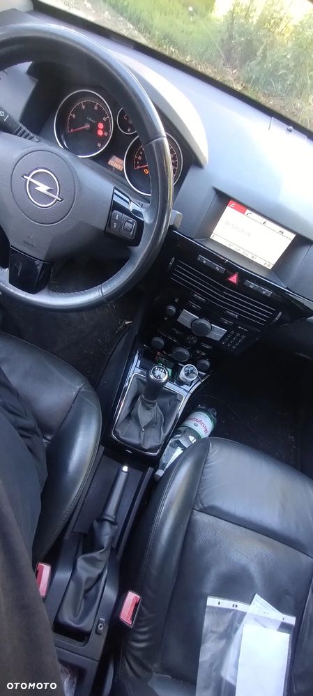 Opel Astra 1.7 CDTI - 6