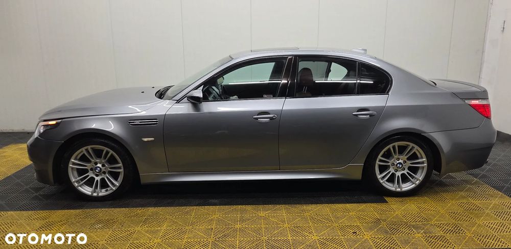 BMW M5 Standard - 3