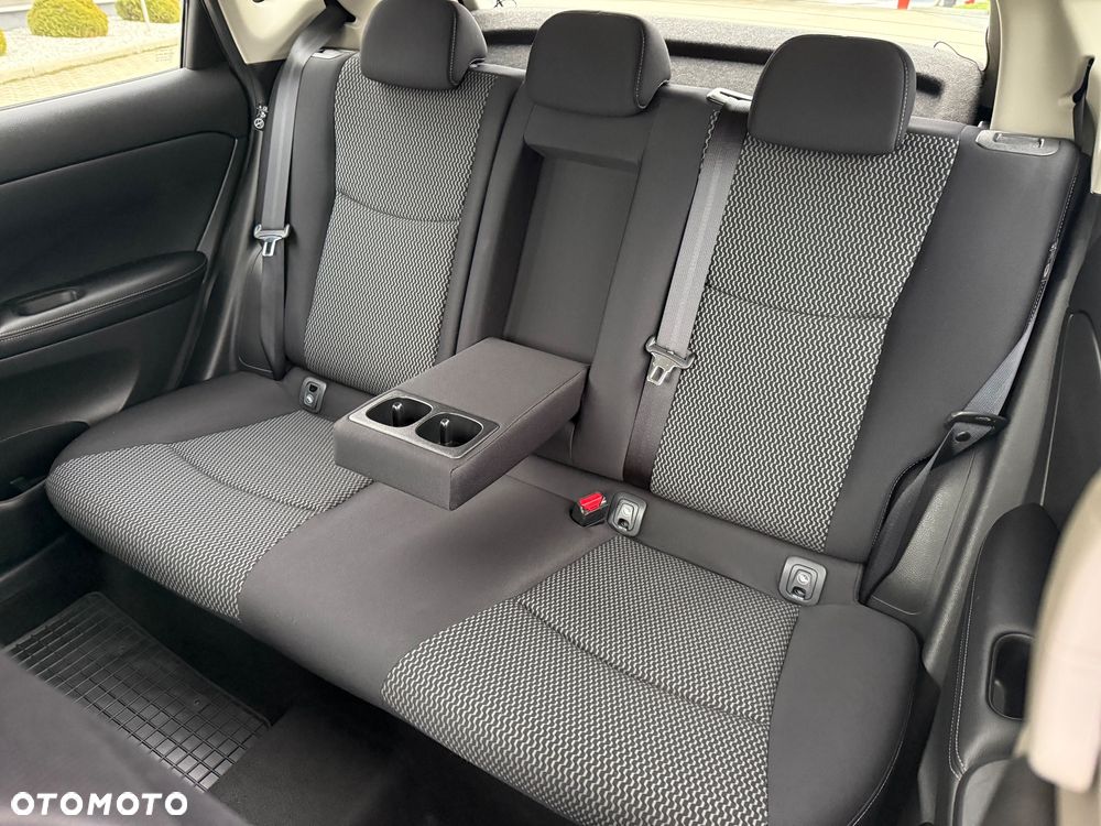 Nissan Pulsar 1.2 DIG-T Tekna - 28