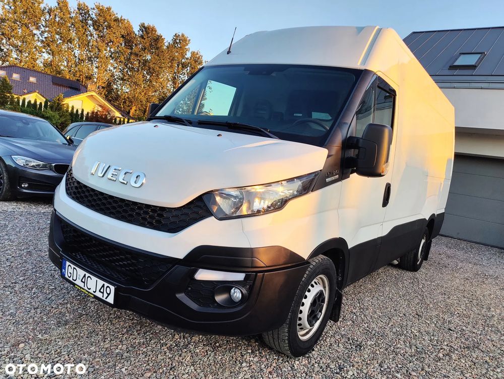 Iveco Daily 35S17 - 3