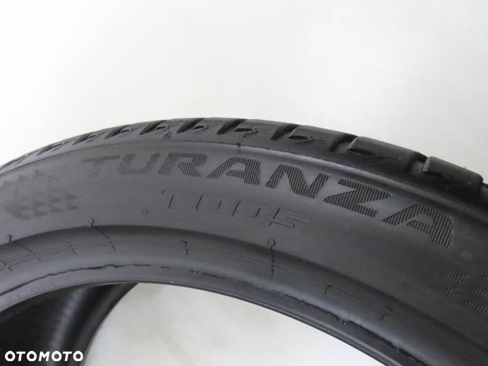 245/40R19 OPONA LETNIA Bridgestone Turanza T005 94W - 3