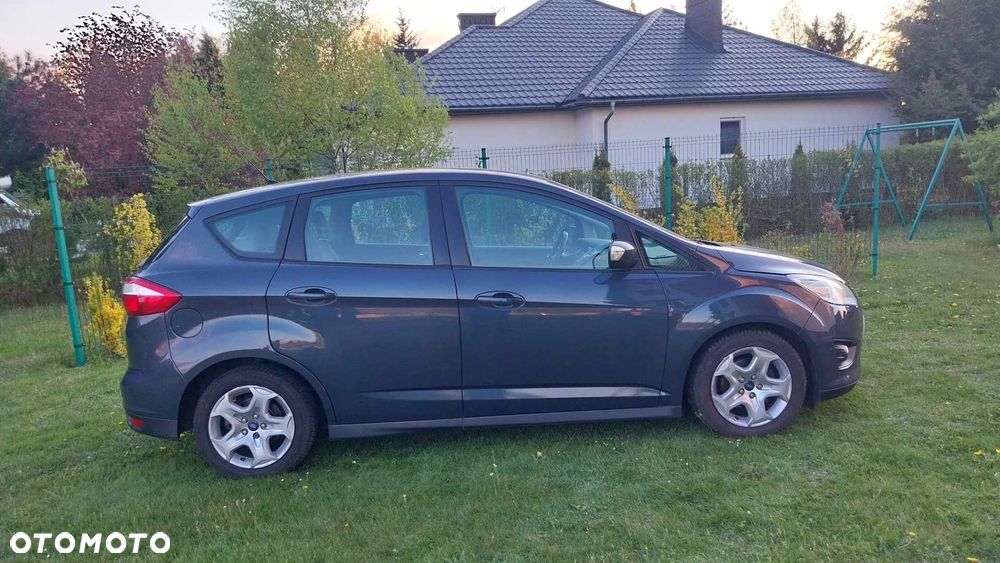 Ford C-MAX - 17
