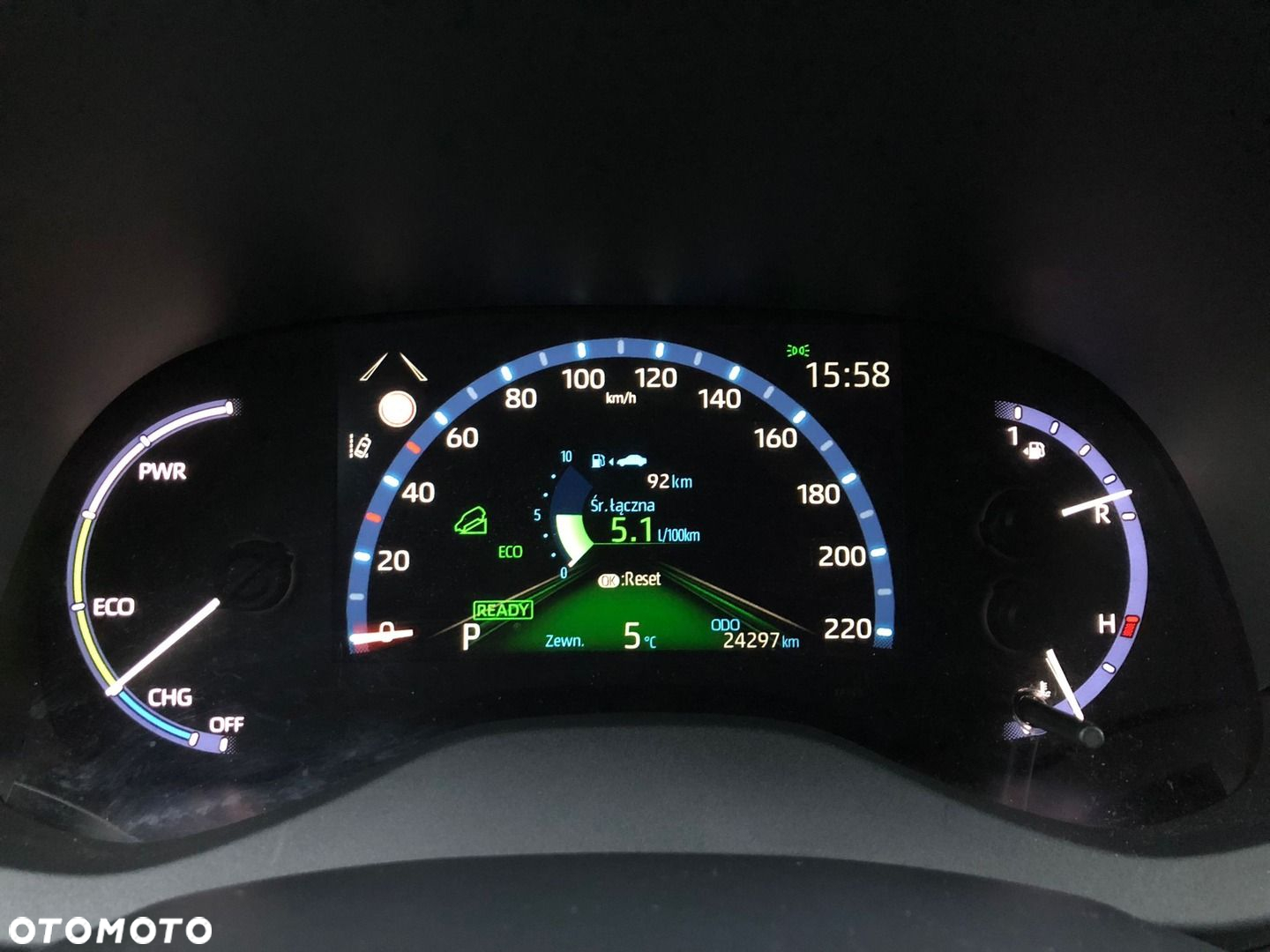 Toyota Yaris Cross - 21