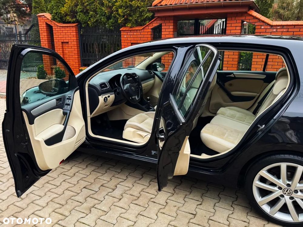 Volkswagen Golf 1.4 TSI Highline - 15