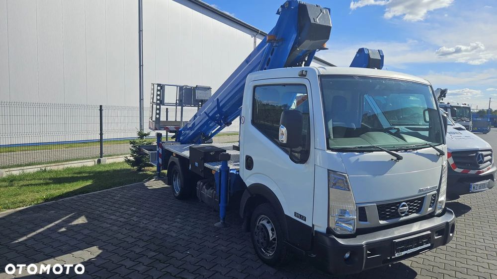 Ruthmann TB 270.2 62.000 EUR netto - 2