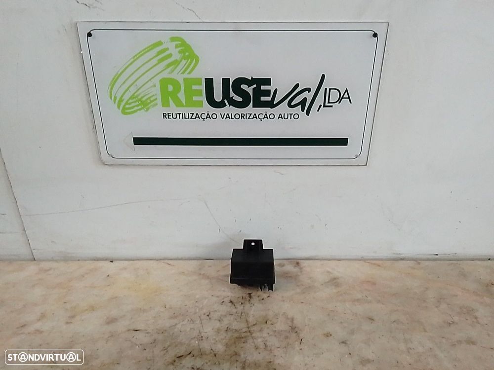 Relé De Aquecimento De Velas Fiat Punto Evo (199_) - 1