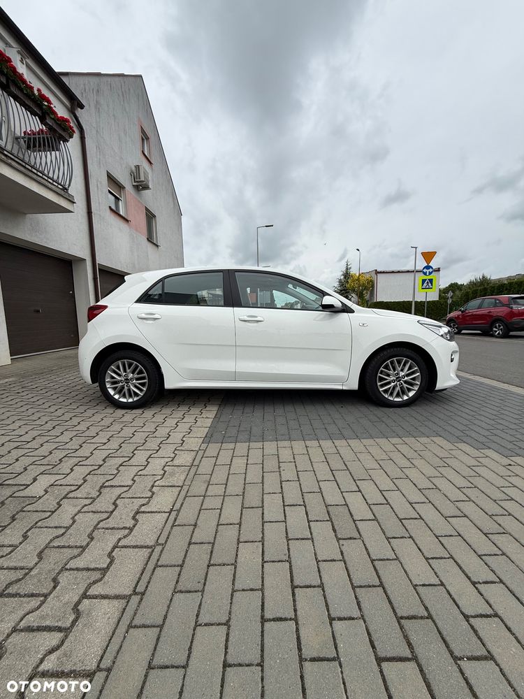 Kia Rio 1.0 T-GDI M - 4
