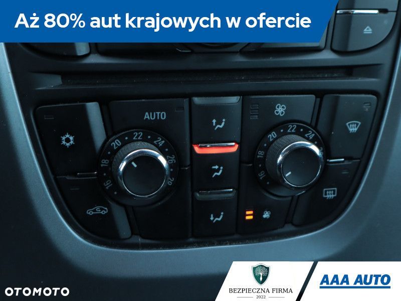 Opel Astra - 22
