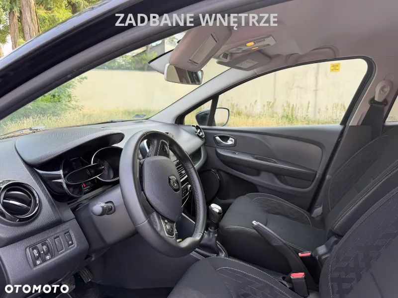 Renault Clio 0.9 Energy TCe Limited - 8