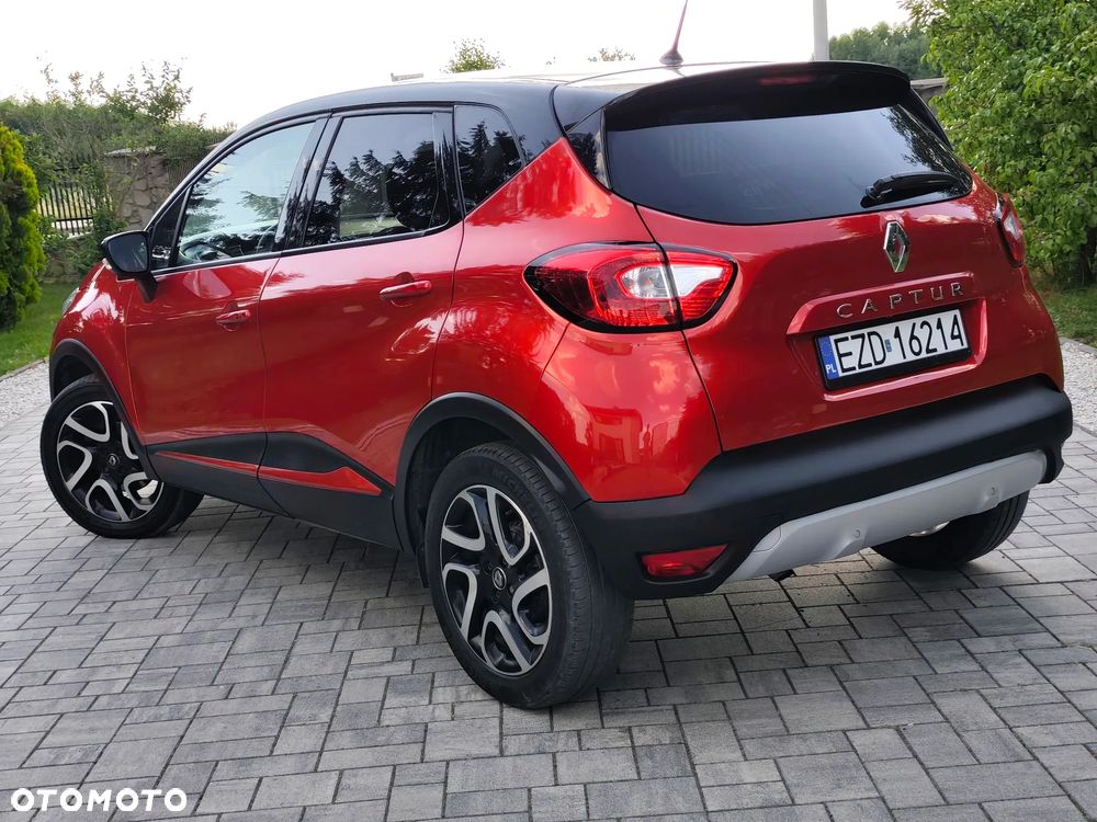 Renault Captur ENERGY TCe 120 Intens - 3