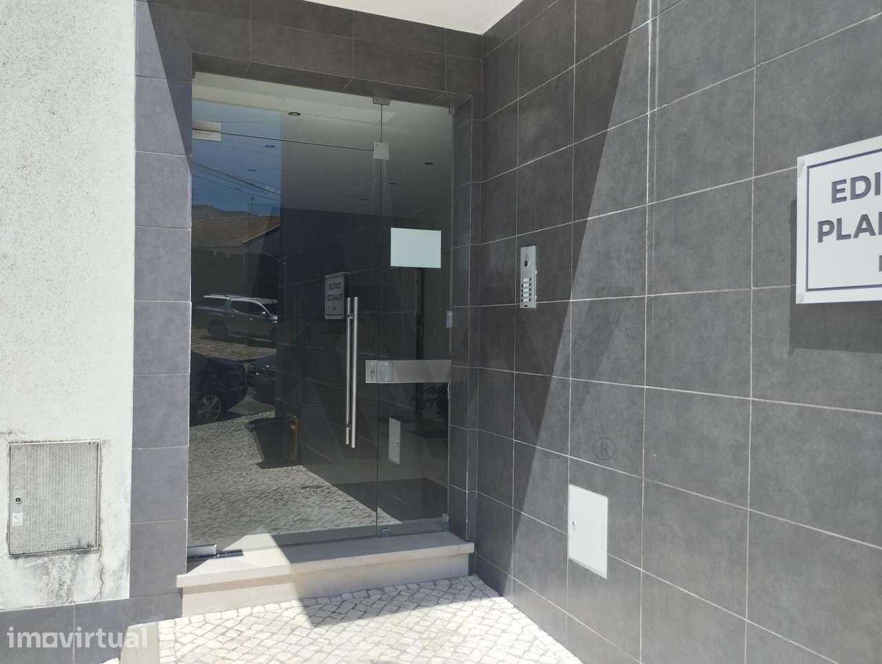 Apartamento T2, com lugar de estacionamento na Chamusca, para Venda - Grande imagem: 2/37