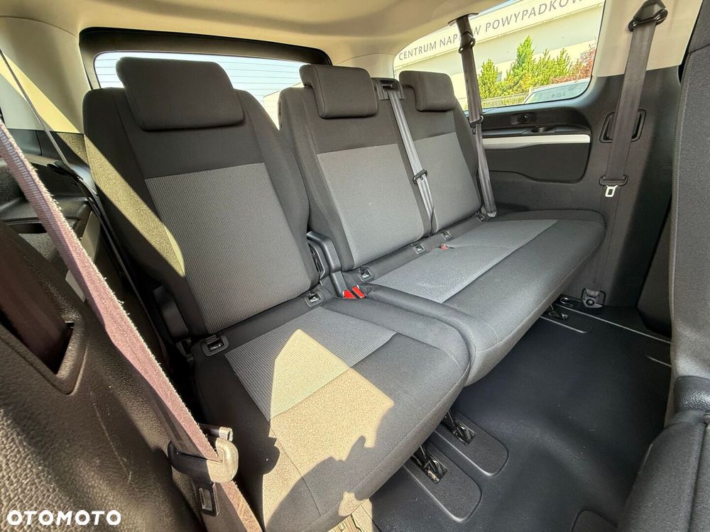 Toyota Proace Verso 2.0 D4-D Long Business - 29