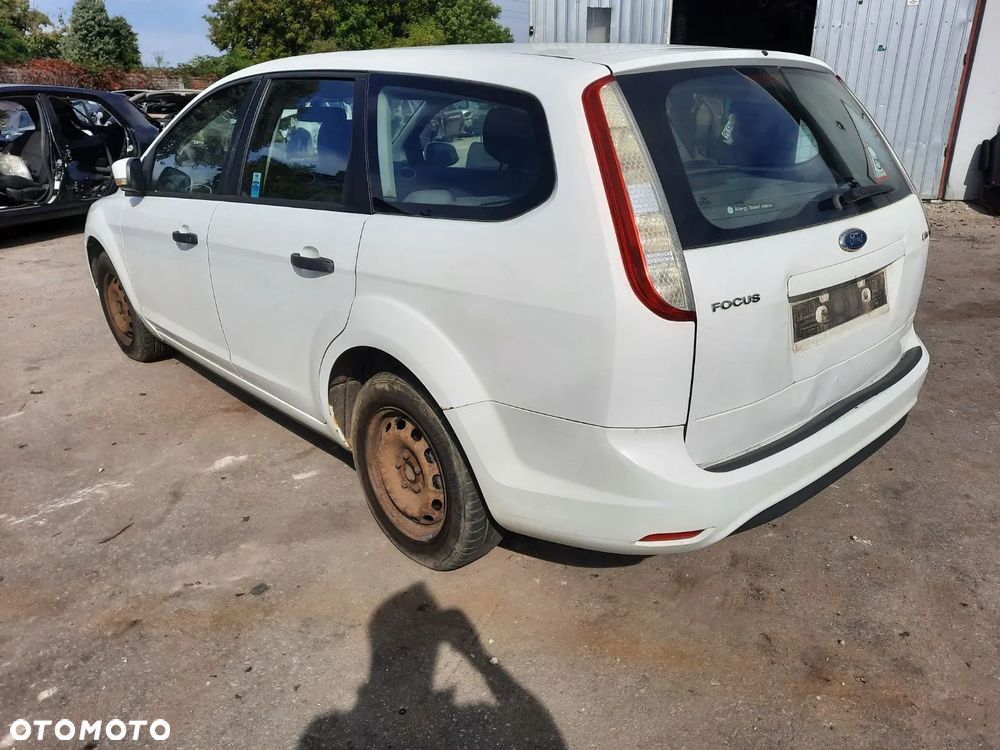 Ford Focus MK2 1,6TDCI wtryskiwacz wtrysk - 6