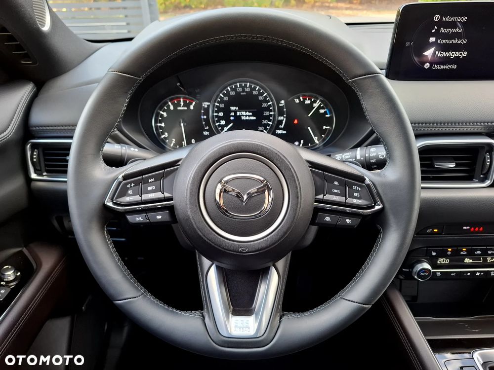 Mazda CX-5 - 24