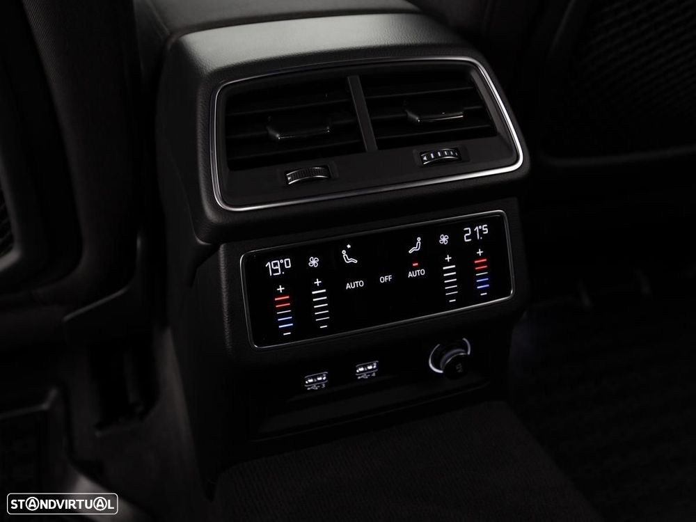 Audi A6 Avant 40 TDI S tronic - 24