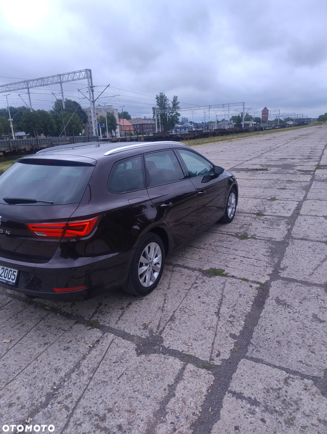 Seat Leon - 5