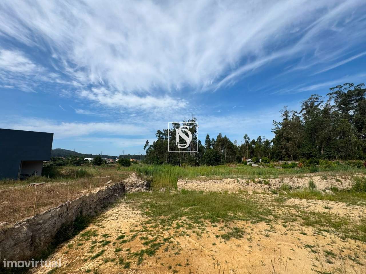 Lote de Terreno para Construção com 320 m² - Grande imagem: 5/14