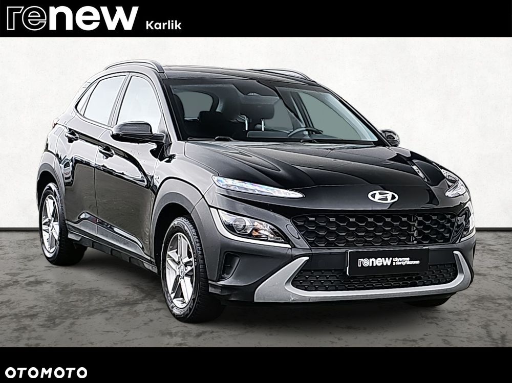 Hyundai Kona 1.0 T-GDI Comfort - 3